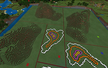 Contour Maps